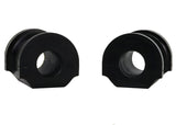 Whiteline Plus 9/01-9/06 Acura Integra/RSX / 11/00-05 Honda Civic 20mm Front Sway Bar Mount Bushing