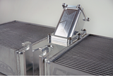 CSF 2020+ Porsche 992 Turbo/S and 992.2 Carrera 3.0T High Performance Intercooler System