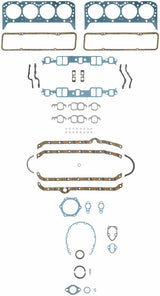 Fel-Pro Chevrolet Impala 260-1023 Engine Gasket Set