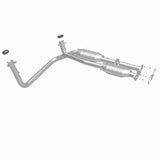 MagnaFlow Conv DF GM Truck/SUV Dual Outlet 96