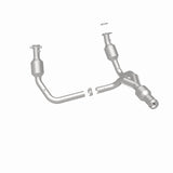 MagnaFlow Direct Fit Catalytic Converter 2015 GMC Yukon XL V8 6.2L
