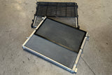 CSF BMW F9X X3M/X4M High-Performance Heat Exchanger and Transmission Cooler Module