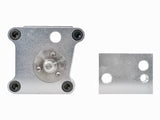 Fidanza 07-12 Nissan Sentra SE-R Spec-V Short Throw Shifter