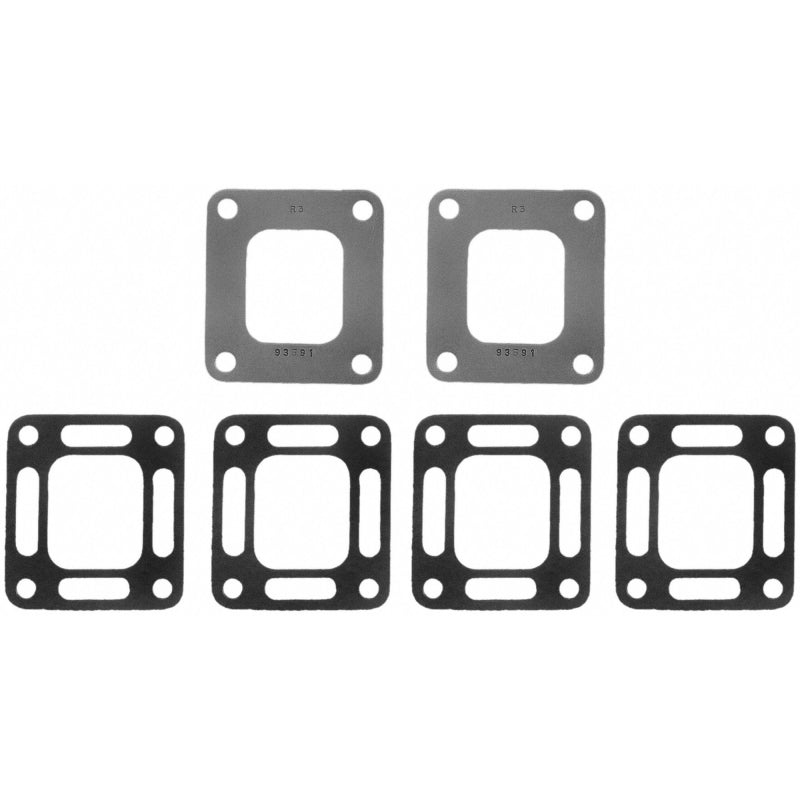 Fel-Pro 17521 Exhaust Manifold Heat Exchanger Gasket