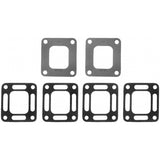 Fel-Pro 17521 Exhaust Manifold Heat Exchanger Gasket