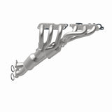 MagnaFlow Direct Fit Catalytic Converter 97-00 Lexus GS300 3.0L
