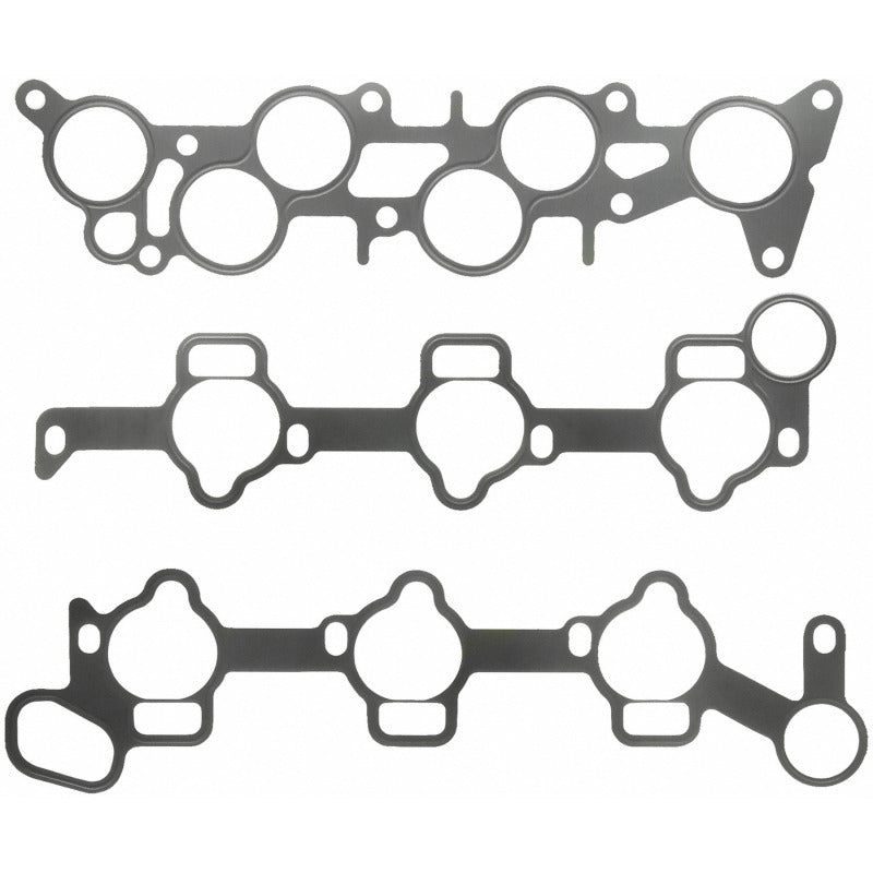 Fel-Pro Mazda 929 MS 94854 Engine Intake Manifold Gasket Set