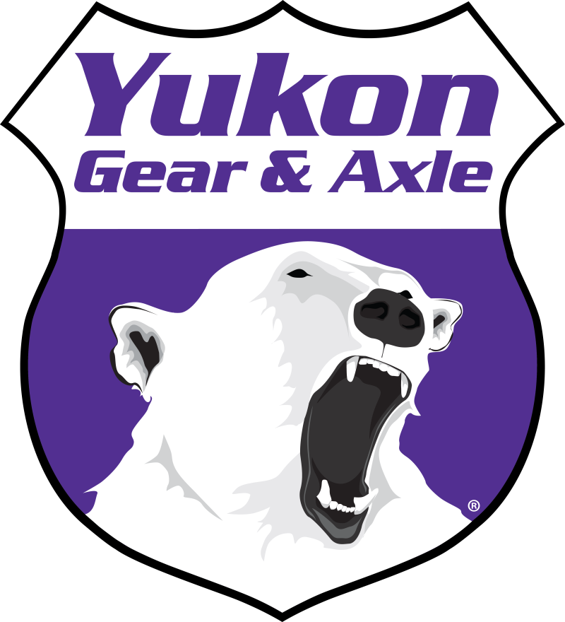 Yukon Gear Dura Grip Positraction for Dana 80 / 35 Spline / 3.73 & Down