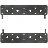 Fel-Pro 1260-4 Engine Intake Manifold Gasket Set