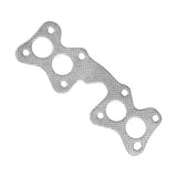 (91-99) Nissan Sentra/NX-1600 1.6L Long Tube Header with Catless Mid-Pipe