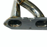 97-04 Porsche Boxster 986 2.5L/2.7L/3.2L Exhaust Headers


