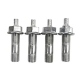 (02-06) Nissan Sentra B15 Spec-V 2.5L QR25DE Exhaust Header Kit