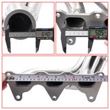 10-11 Chevrolet Camaro LS/LT 3.6L V6 1-5/8" Shorty Exhaust Headers