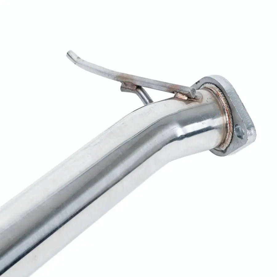 (90-97) Mazda Miata MX-5 1.6L/1.8L 2.25" Cat-Back Exhaust with 3.5" OD Tip
