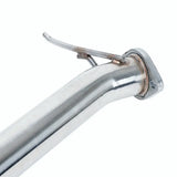 (90-97) Mazda Miata MX-5 1.6L/1.8L 2.25" Cat-Back Exhaust with 3.5" OD Tip