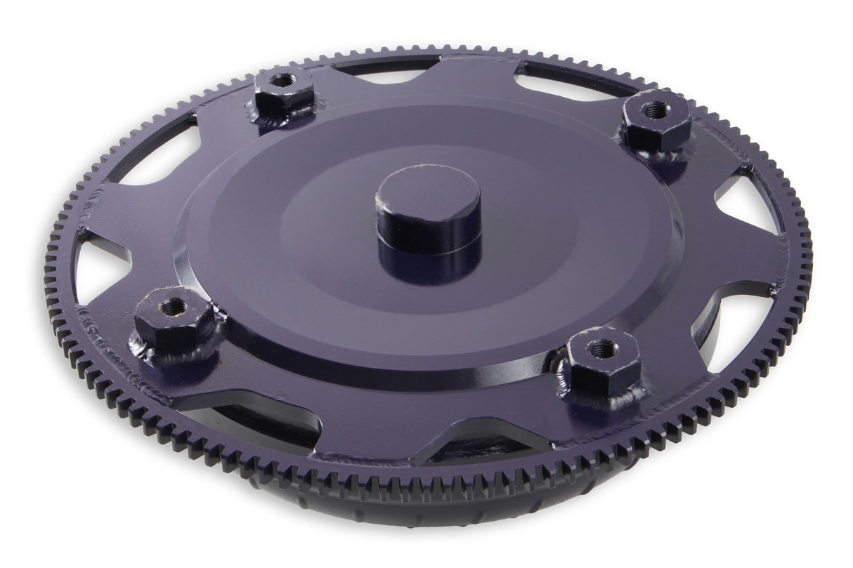 BM® #10425 (67-81) Chrysler/Dodge/Plymouth A727 Holeshot 3000 Torque Converter (24-spline input. 10-inch bolt circle. 2800-3200 RPM stall)