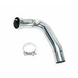 (07-20) Honda Motorcycle CBR600RR Catless Down Pipe Kit
