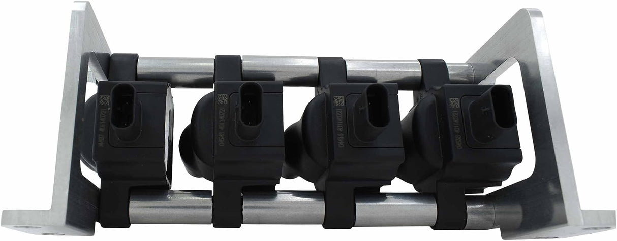 F-250/350 7.3L GodZilla Remote Mount Ignition Coil Relocation Brackets