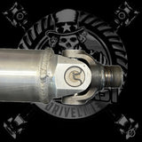 East Coast Driveline® (14-21) BMW M235i/M240i/M2 6-Speed Manual Driveshaft