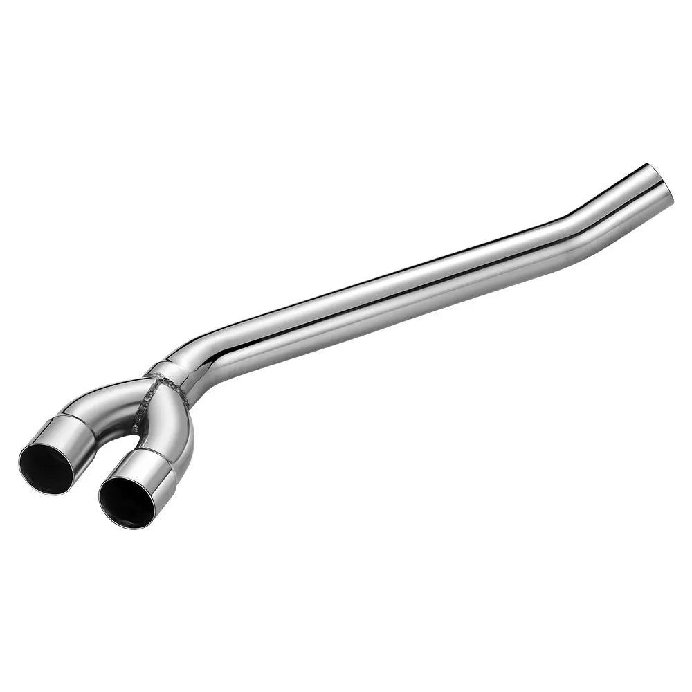 77-83 Nissan Datsun 280Z/280ZX 2.8L Long Tube Exhaust Header with Catless Mid-Pipe