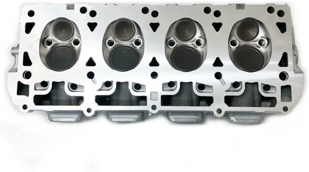 Dodge/Jeep/Ram GEN III HEMI 5.7L VVT Cylinder Heads 53021616DE