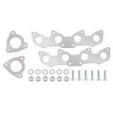 00-04 Toyota Tundra/Sequoia 4.7L 2UZ Short Tube Exhaust Headers

