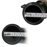 04-10 Silverado/Sierra 6.6L Duramax LLY/LBZ/LMM Catless Down Pipe

