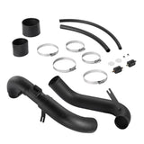 (06-11) Honda Civic 1.8L SOHC Cold Air Intake with Dry Filter