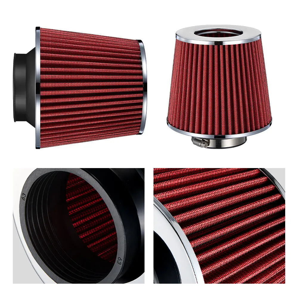 (98-02) Honda Accord 2.3L Cold Air Intake with Dry Filter