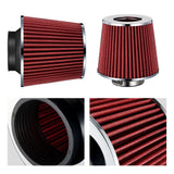 (98-02) Honda Accord 2.3L Cold Air Intake with Dry Filter