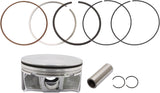 68090672AA HEMI 6.4L MDS/VVT 392 Engine Cylinder Piston & Ring