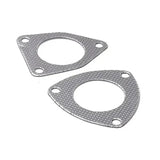 Silverado/Sierra/Tahoe/Yukon 4.8L/5.3L Short Tube Exhaust Headers

