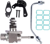 Kingman Speed® Camaro/Corvette/Silverado/Sierra 4.3L/5.3L/6.2L Mechanical Fuel Pump Assembly