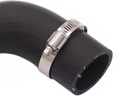 300/Challenger/Charger HEMI Upper Radiator Inlet Hose 55111285AE