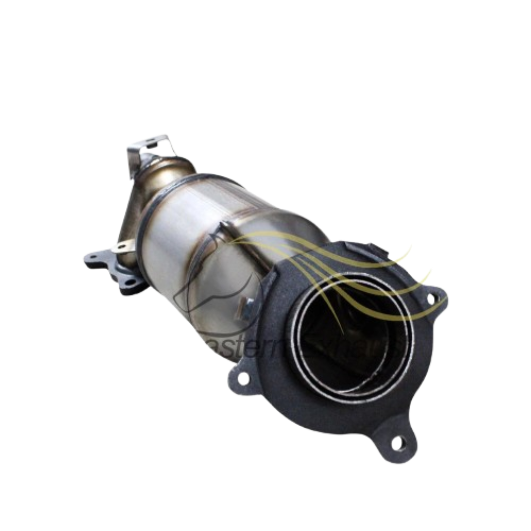 Acura TSX/Honda Accord 2.4L K24 Catted Exhaust Header Down Pipe 