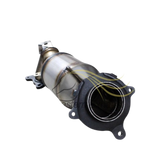 Acura TSX/Honda Accord 2.4L K24 Catted Exhaust Header Down Pipe 