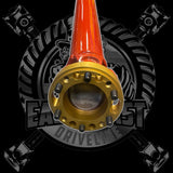 East Coast Driveline® (93-97) BMW M3 E36 S-Speed Manual Driveshaft