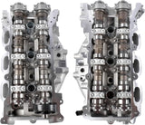 Dodge/Jeep/Ram 3.6L V6 Cylinder Heads 05184510AJ/05184445AH
