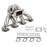 (83-93) Ford Mustang SVO Thunderbird XR4Ti 2.3L Exhaust Manifold Kit