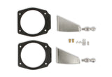 Holley® #860030 GM LSX Dual Plenum Intake Manifold Throttle Linkage Kit for 102mm Throttle Body