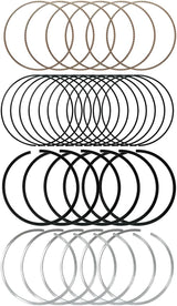 Chrysler/Dodge/Jeep/Ram 3.6L V6 Cylinder Piston Rings 68078776AA