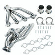 (82-04) GM SUV/Truck LS Swap Shorty Exhaust Headers

