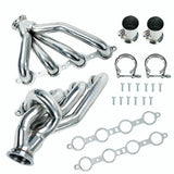 (82-04) GM SUV/Truck LS Swap Shorty Exhaust Headers

