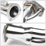 86-96 Suzuki Samurai/Sidekick/Geo Tracker 1.3L/1.6L Exhaust Headers