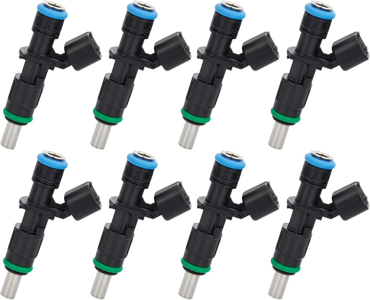 Mopar 5.7L HEMI 440cc/min 42 lb/hr Fuel Injectors 5281568AA/FJ1557