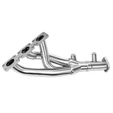 (98-06) BMW 323i/325i/328i/330i E46 304SS Long Tube Exhaust Headers