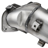 (07-13) Nissan Altima 2.5L 409SS Exhaust Manifold Kit

