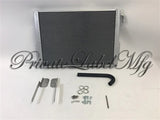 PLM® (08-15) Audi A4/S4 B8 3.0L TFSI Power Driven Heat Exchanger