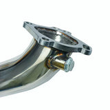 97-05 Audi A6 C5/S4 B5 2.7L V6 Catless Exhaust Down Pipes
