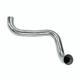 (97-99) Jeep Wrangler TJ 2.5L Exhaust Header with Catless Mid-Pipe
